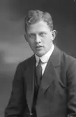 P. Borgström, Ruddammsgatan, Gävle