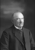 Johan Andersson, Sörbygatan, Gävle