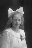 Lisa Eklund, Första Tvärgatan 13, Gävle