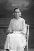 Karin Jacobsson, Brynäsgatan 34, Gävle