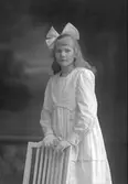 Elsa Eklöfs dotter, Korsnäs bostäder 4, Bomhus