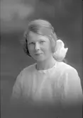 Anna Englund, Bergsgatan 84, Gävle
