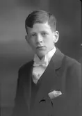 Waldemar Svensson, Norra Kansligatan 28, Gävle
