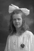 Elsa Engberg, Tredje Tvärgatan 53, Gävle
