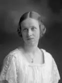 Thora Johnsson