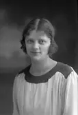 Ester Wesslén, Norra Rådmansgatan 18, Gävle