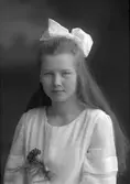 Gunihild Åberg, Norra Skeppargatan, Gävle.