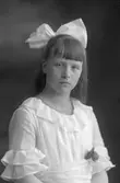 Aina Löfgren, Vågskrivargatan 10, Gävle