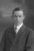 Gustaf Östergren, Forsby