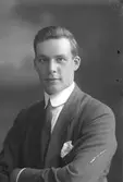 W. Öström, Björnen 1, Bomhus
