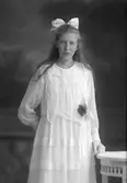 Ingrid Karlsson, Marielund 17, Gävle
