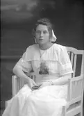 Aina Pettersson, Sätra

