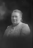 Fru Johanna Pettersson, Sätra
