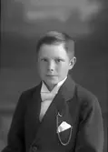 Artur Wahlman, Gustafsbro, Gävle
