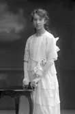 Astrid Erlandsson, Erikslund, Gävle
