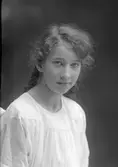 Astrid Erlandsson, Erikslund, Gävle
