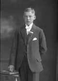 Oskar Axén