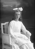 Anna Ljung, Norra Trädgårdsgatan 14, Gävle
