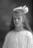 Anna Ljung, Norra Trädgårdsgatan 14, Gävle
