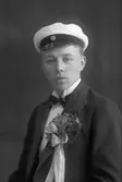 Einar Grönlund, Södra Skeppsbron 4, Gävle