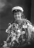 Anna Lisa (Amalia) Södergren
