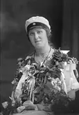 Olga Magnusson