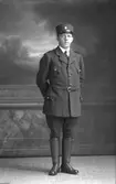 Gunnar Eriksson, Hattmakargatan 19, Gävle
