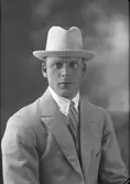 Furir Andersson
