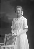 Aina Lundberg, Femte Tvärgatan 7, Gävle
