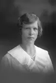 Signe Philstrand, Raggarö, Östhammar
