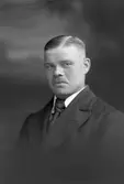 Wilhelm Nordström, Eskön, Hillevik