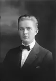Ingenjör Gösta Söderhell, Äppelviken