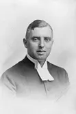Pastor Danielsson. Kopia