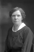 Fröken Wallström