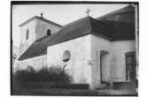 Kils kyrka, del av kyrkan.
Herr D.S. Dreborg
Beställningsnr. KL-100.