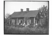 Bostadshus, 14 personer.Alf. Pettersson