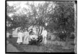Bostadshus, 6 personer.L.J. Widin