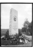 Djurklous monument, minnessten.
Beställningsnr. AR-409.