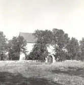 Källa ödekyrka.