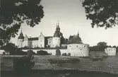 Kalmar Slott, Sylvanderparken.