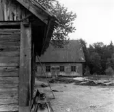 Moens gård i Värnamo.