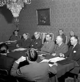 Sko-Söder. 
Januari 1956.