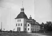 Hedesunda Missionshuset