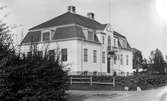 Kommunalhuset i Torsåker