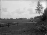Vetlanda idrottsplats, 1920-tal.