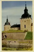 Kalmar Slott.