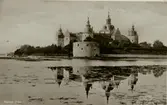 Kalmar Slott.