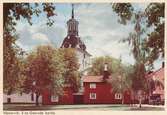 Sankta Gertruds kyrka i Västervik.