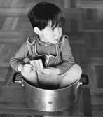 Vänersborg, Kerstin.