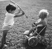 Vänersborg, Kerstin och Agneta.